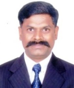 Mr. Ashwin Kamble