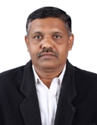 Mr. Vijay T. Jagtap