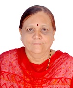 Mrs. Arati D Kurkure