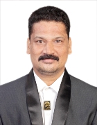 Mr. Ganesh V Shetye 