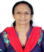 Mrs. Smita P. Namboodiri