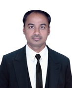 Mr. Pravin Patil