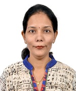 Mrs. Anushree Manerkar