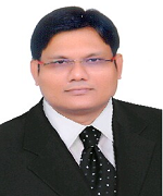 Mr. Sachin R. Barahate