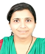 Mrs. Srushti Jadhav