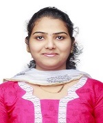 Mrs. Supriya K.Chaudhary 